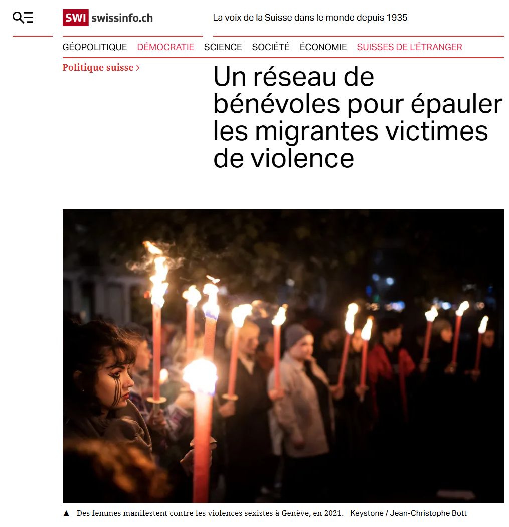 article swissinfo
