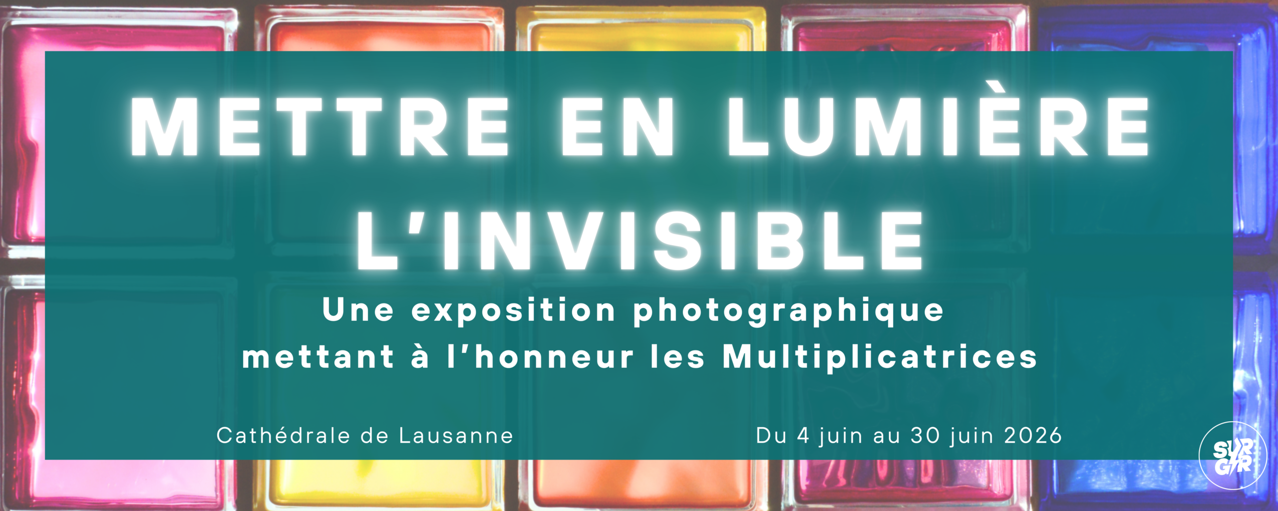 Banderole expo multi